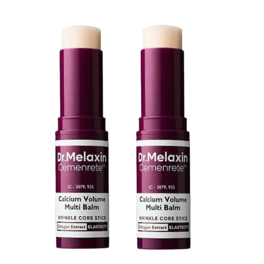 1/2/3 Pack | Multi-Purpose Skin Balm | Moisturizing & Firming Care for Smooth Skin | Daily Skincare - Size: 2 piece