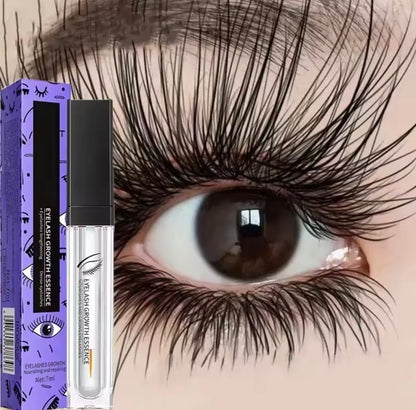 Wimpern schnelles Wachstum Serum Behandlung Verlängerung Wimpern kraftvolles Make-up dickere Wimpern natürliches Curling Lash Lifting Pflege produkt