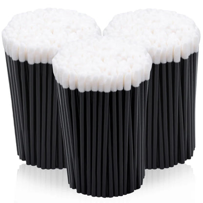 Wholesale 500pcs Gloss Portable Lipstick Disposable Lip Brushes Portable Makeup  ApplicatorsBrushes  Daily Beauty Accessories
