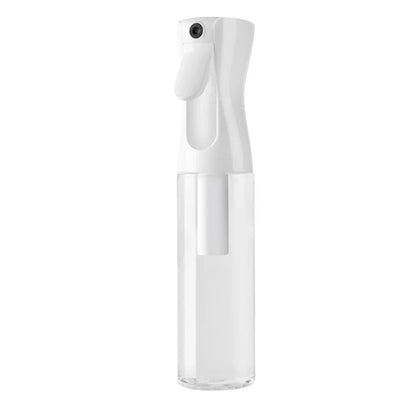 200/300/500ml High Pressure Spray Bottles Refillable Bottles Continuous Mist Watering Can Automatic Salon Barber Water Sprayer