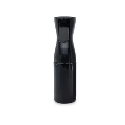 200ml Refillable Fine Mist Continuous Spray Bottle for Hair Salon Daily Moisturizing Garden Watering Atomizer