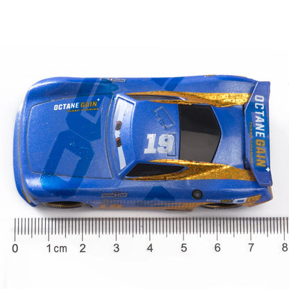Cars Mcqueen Pixar Cars 3 Lightning Mcqueen Toys Mater Model Collection 1:55 Diecast Vehicles Alloy Car Toy For Children Gifts
