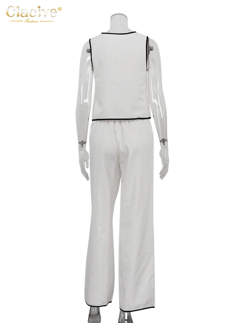 Veloura Clacive Summer Loose
