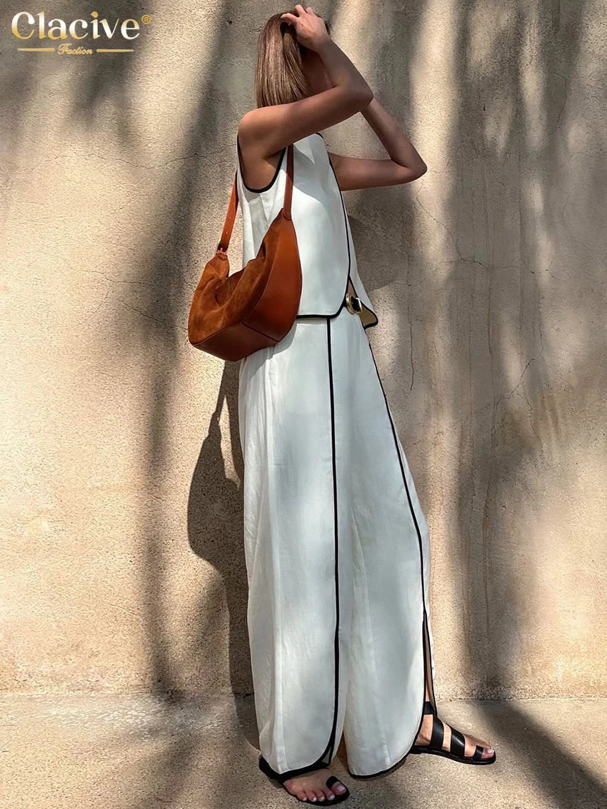Veloura Clacive Summer Loose