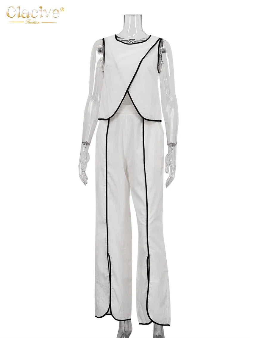 Veloura Clacive Summer Loose