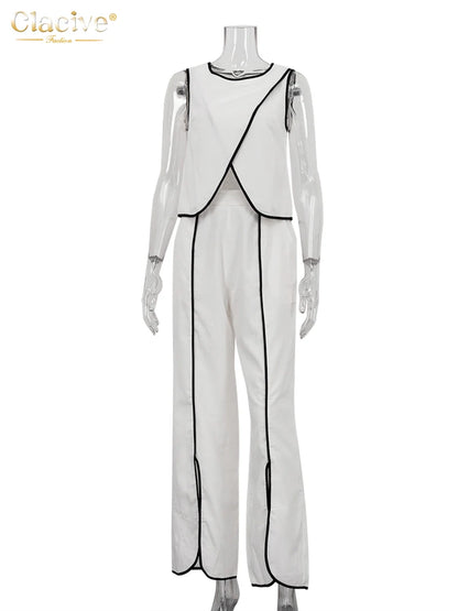 Veloura Clacive Summer Loose