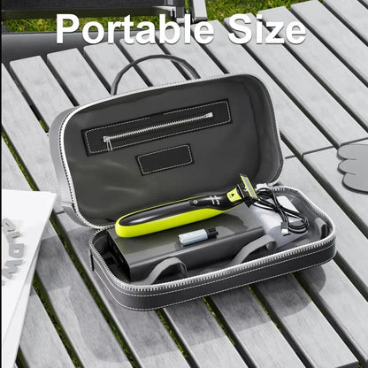 5V Type-C Shaver Charger Adapter Universal Portable Shaver Charging Converter for QP2724 QP2834 BT3230 MG7910 MG5910 X3001 X3052