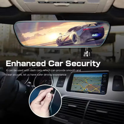 10 Categories High-speed Memory card 4GB 8GB 16GB 32GB 64GB 128GB sd card Mini TF card is used to monitor the drone tachograph
