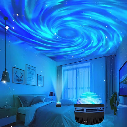 Veloura Galaxy