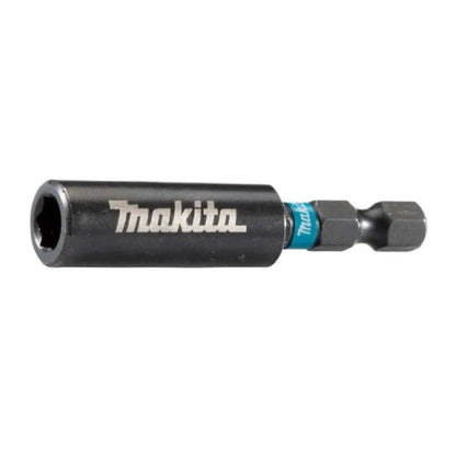 MAKITA E-08785 Impact Magnetic Bit Holder Extension 1/4" Hexagon Rust Resistant Cordless Drill Driver Power Tool Accessories