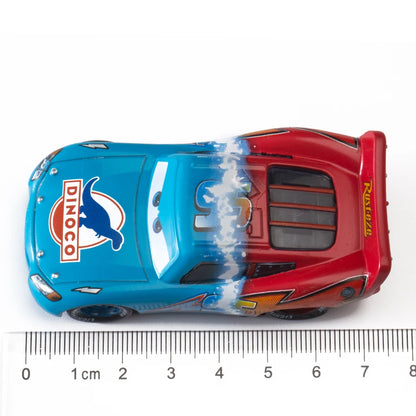 Cars Mcqueen Pixar Cars 3 Lightning Mcqueen Toys Mater Model Collection 1:55 Diecast Vehicles Alloy Car Toy For Children Gifts