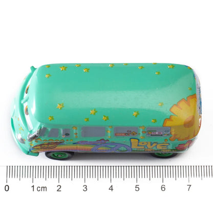Cars Mcqueen Pixar Cars 3 Lightning Mcqueen Toys Mater Model Collection 1:55 Diecast Vehicles Alloy Car Toy For Children Gifts