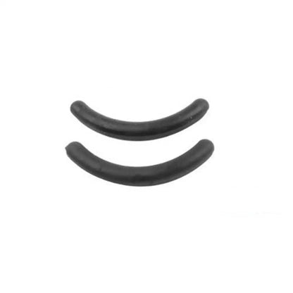 12Pcs Makeup Eyelash Curler Pad Rubber Lashes Makeup Tool Eyelash Curler Replacement Refill Pads