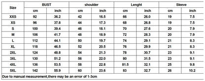 Adult Children Casual Crew Neck T-Shirt King Alphabet Pattern Short-sleeved Tops Summer Daily Outdoor Street Wear Clothing