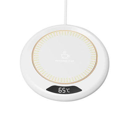 Smart Coffee Warmer