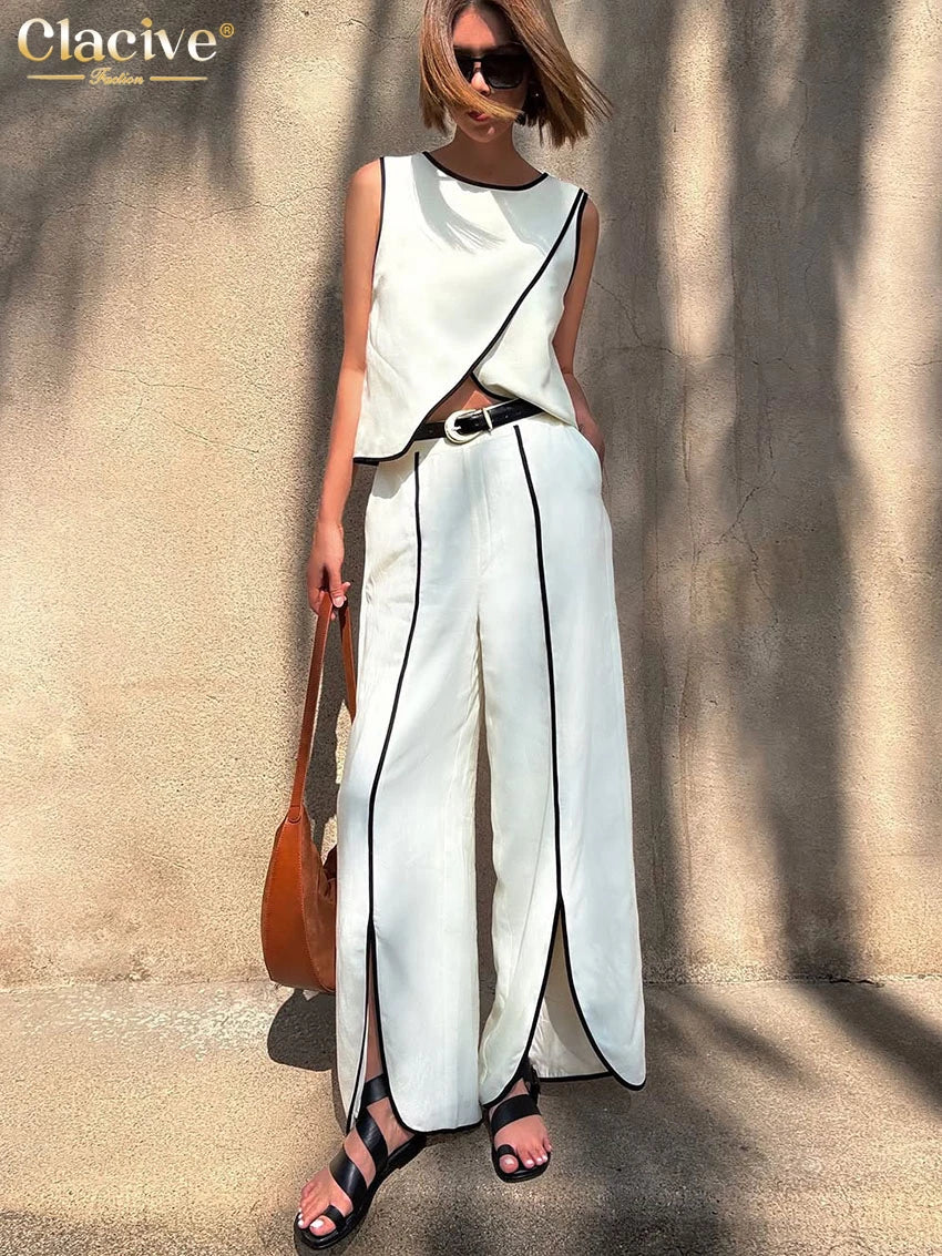 Veloura Clacive Summer Loose