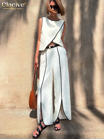 Veloura Clacive Summer Loose