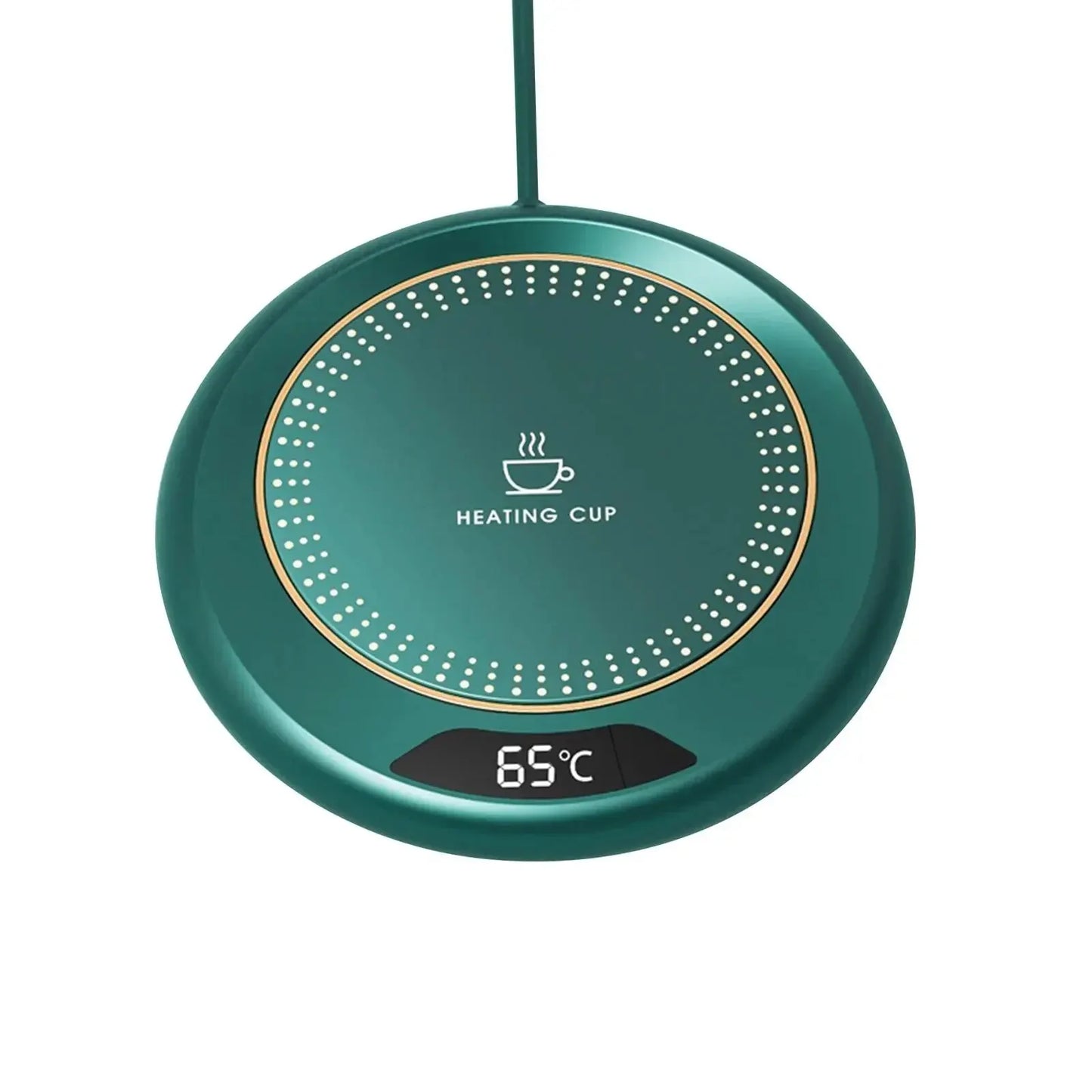 Smart Coffee Warmer