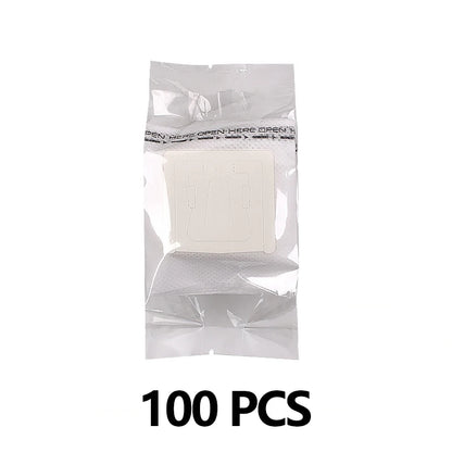 50/100 pcs Coffee Filter Bags Disposable Drip Coffee Paper Pack Portable Hanging Ear Espresso Coffee Accessories Tea Tool