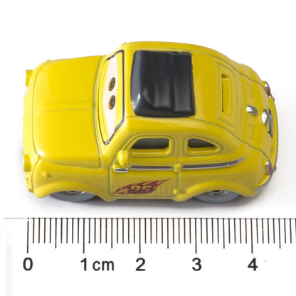 Cars Mcqueen Pixar Cars 3 Lightning Mcqueen Toys Mater Model Collection 1:55 Diecast Vehicles Alloy Car Toy For Children Gifts