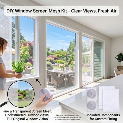Anti Mosquito Net Indoor Insect Net Anti Mosquito Window Protector Tulle Curtain Door Curtains Nets Home Textile Garden