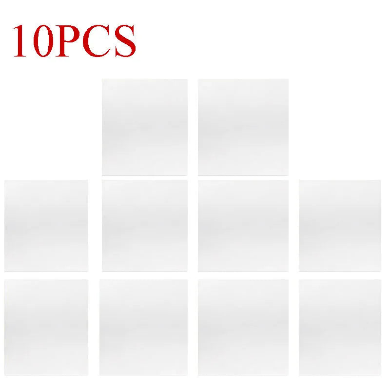 New Oven Liners Reusable Non-stick Anti Dirt Protection Pad Heat Resistant BBQ Grill Mat for Barbecue Cooking Baking Accessories