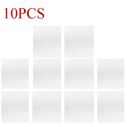 New Oven Liners Reusable Non-stick Anti Dirt Protection Pad Heat Resistant BBQ Grill Mat for Barbecue Cooking Baking Accessories
