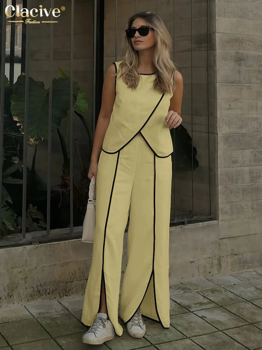 Veloura Clacive Summer Loose