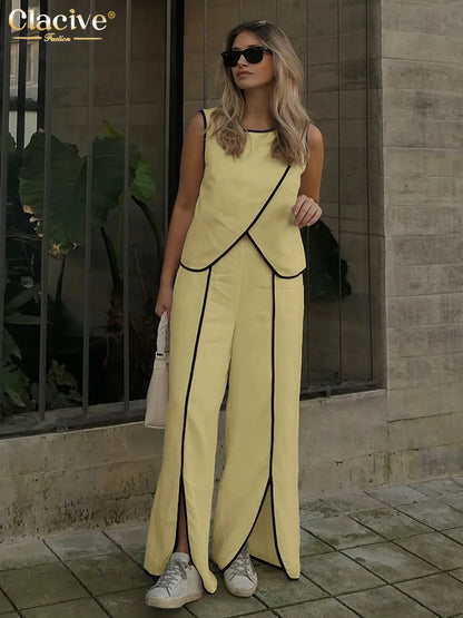 Veloura Clacive Summer Loose