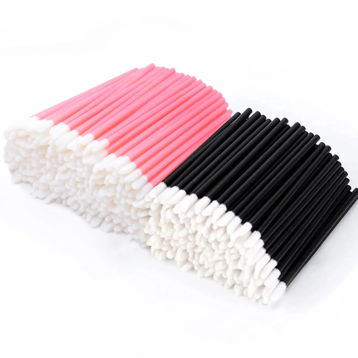 Wholesale 500pcs Gloss Portable Lipstick Disposable Lip Brushes Portable Makeup  ApplicatorsBrushes  Daily Beauty Accessories