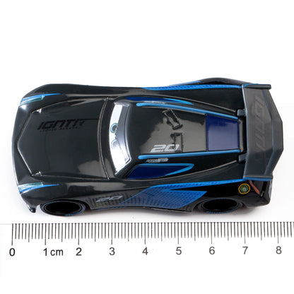 Cars Mcqueen Pixar Cars 3 Lightning Mcqueen Toys Mater Model Collection 1:55 Diecast Vehicles Alloy Car Toy For Children Gifts