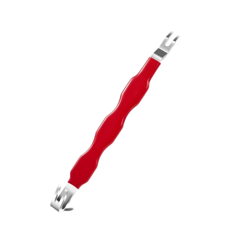 1/2PCS Car Electrical Terminal Connector Separator Disassembly Tool Universal Removal Puller for Automotive Wiring Repair Tools