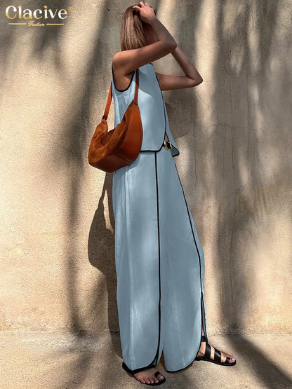 Veloura Clacive Summer Loose