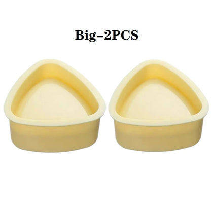 DIY baby rice ball mold, heart-shaped plum sushi mold, seaweed wrapped rice sushi tool