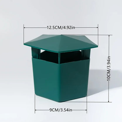 Snail Trap Orchard Bug Catcher Insect Vegetable Garden Supplies Slug Repellent Accessories Gadgets Products Pest Control Home ﻿