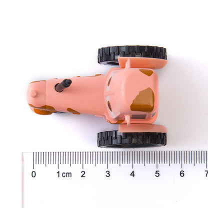 Cars Mcqueen Pixar Cars 3 Lightning Mcqueen Toys Mater Model Collection 1:55 Diecast Vehicles Alloy Car Toy For Children Gifts